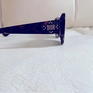 Dior | Accessories | Authentic Dior Sunglasses Purchased  display picture 1